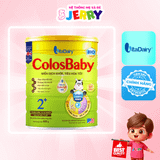 Sữa bột ColosBaby Gold BIO 2+ 800g