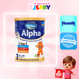 Sữa bột Dielac Alpha 3 1,5kg