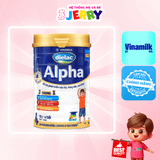 Sữa bột Dielac Alpha 4 900g