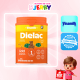 Sữa bột Dielac Alpha Gold 1 800g