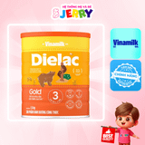 Sữa bột Dielac Alpha Gold 3 1,4kg