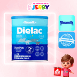 Sữa bột Dielac GrowPlus+ 2+ 1,4kg
