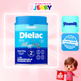 Sữa bột Dielac GrowPlus+ 2+ 850g