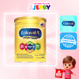 Sữa bột Enfamil A+ Neuro Pro 1 400g (Vị Nhạt)