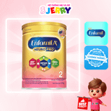 Sữa bột Enfamil A+ Neuro Pro 2 1,7kg (Vị Nhạt)