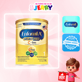 Sữa bột Enfamil A+ Neuro Pro C-Sec 1 800g