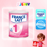Sữa bột France Lait 1 400g