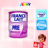 Sữa bột France Lait Pre 400g