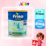 Sữa bột Friso Gold 4 1,4kg