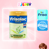 Sữa bột Frisolac Gold 2 850g