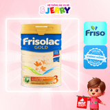 Sữa bột Frisolac Gold 3 850g