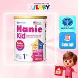 Sữa bột Hanie Kid Pedia 1+ 850g