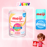 Sữa bột Meiji Growing up Formula 800g (1 - 3 tuổi)