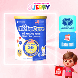 Sữa bột Metacare 0+ 800g