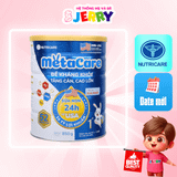 Sữa bột Metacare 1+ 850g