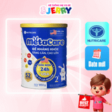 Sữa bột Metacare 2+ 850g