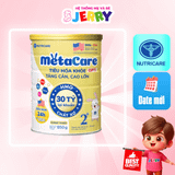 Sữa bột Metacare Opti 2 + 850g