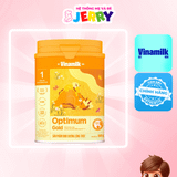 Sữa bột Optimum Gold 1 800g