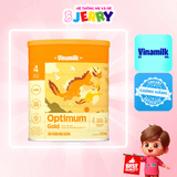 Sữa bột Optimum Gold 4 1.45kg