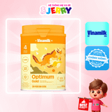 Sữa bột Optimum Gold 4 850g