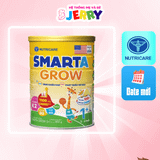 Sữa bột Smarta Grow 1+ 850g