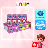 [Thùng 48 hộp] Sữa chua uống MetaCare YoYo hương Nho 110ml