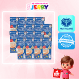 [Thùng 48 hộp] Sữa bột pha sẵn MetaCare Eco 180ml