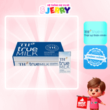 [Thùng 48 hộp] Sữa tươi tiệt trùng TH True Milk có đường 110ml