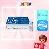 [Thùng 48 hộp] Sữa tươi tiệt trùng TH True Milk có đường 180ml