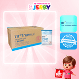[Thùng 48 bịch] Sữa tươi tiệt trùng TH True Milk ít đường 220ml