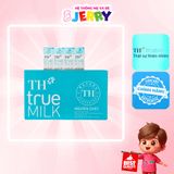 [Thùng 48 hộp] Sữa tươi tiệt trùng TH True Milk nguyên chất 180ml