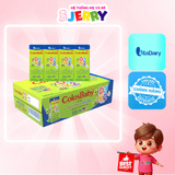 [Thùng 48 hộp] Sữa bột pha sẵn ColosBaby Gold New vị Thanh Nhạt 180ml