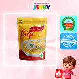 Súp nui Cây Thị vị Óc Heo 260g (Từ 1 tuổi)