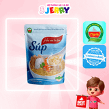 Súp Cây Thị vị Hải Sản Tóc Tiên 260g (Từ 1 tuổi)