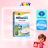 Bột dinh dưỡng Metacare Gạo Sữa & Olive (4 - 24 tháng)