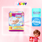 Tã dán Bobby S80