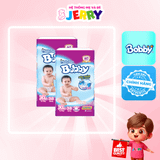 Tã dán Bobby XL38
