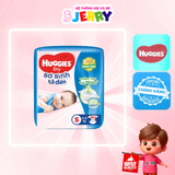 Tã bỉm dán Huggies size S 80 miếng (4 - 8kg)