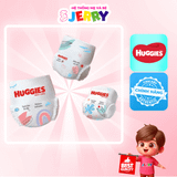 Tã bỉm quần Huggies size XL 60 miếng (12 - 18kg)
