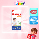 Tã bỉm quần Huggies size XXL 54 miếng (Trên 15kg)