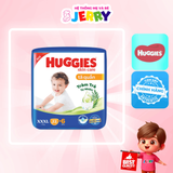 Tã bỉm quần Huggies XXXL 22 miếng (Trên 17kg)