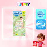 Tã bỉm quần Molfix size XXL 56 miếng (15 - 25kg)