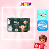 Tã bỉm quần Unijoy Oxygen Care size M 48 miếng (6 - 11kg)