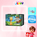 Tã bỉm quần Unijoy Oxygen Care size XXL 42 miếng (15 - 20kg)