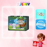 Tã bỉm quần Unijoy Oxygen Care size XXXXL 38 miếng (Trên 20kg)