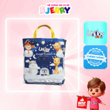 Tã bỉm quần Unijoy Sweet Dreams size XXL 26 miếng (15 - 20kg)