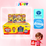 [Thùng 48 hộp] Sữa bột pha sẵn Colos24H Growplus 110ml