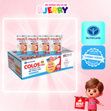 [Thùng 48 hộp] Sữa bột pha sẵn ColosCare 24H 110ml