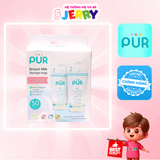 Túi trữ sữa Pur 6204 hộp 50 túi 250ml