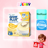 Váng sữa công thức GrowPlus+ Nutifood Sữa Non Immunel 220g